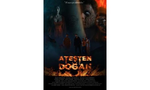 ATEŞTEN DOĞAN